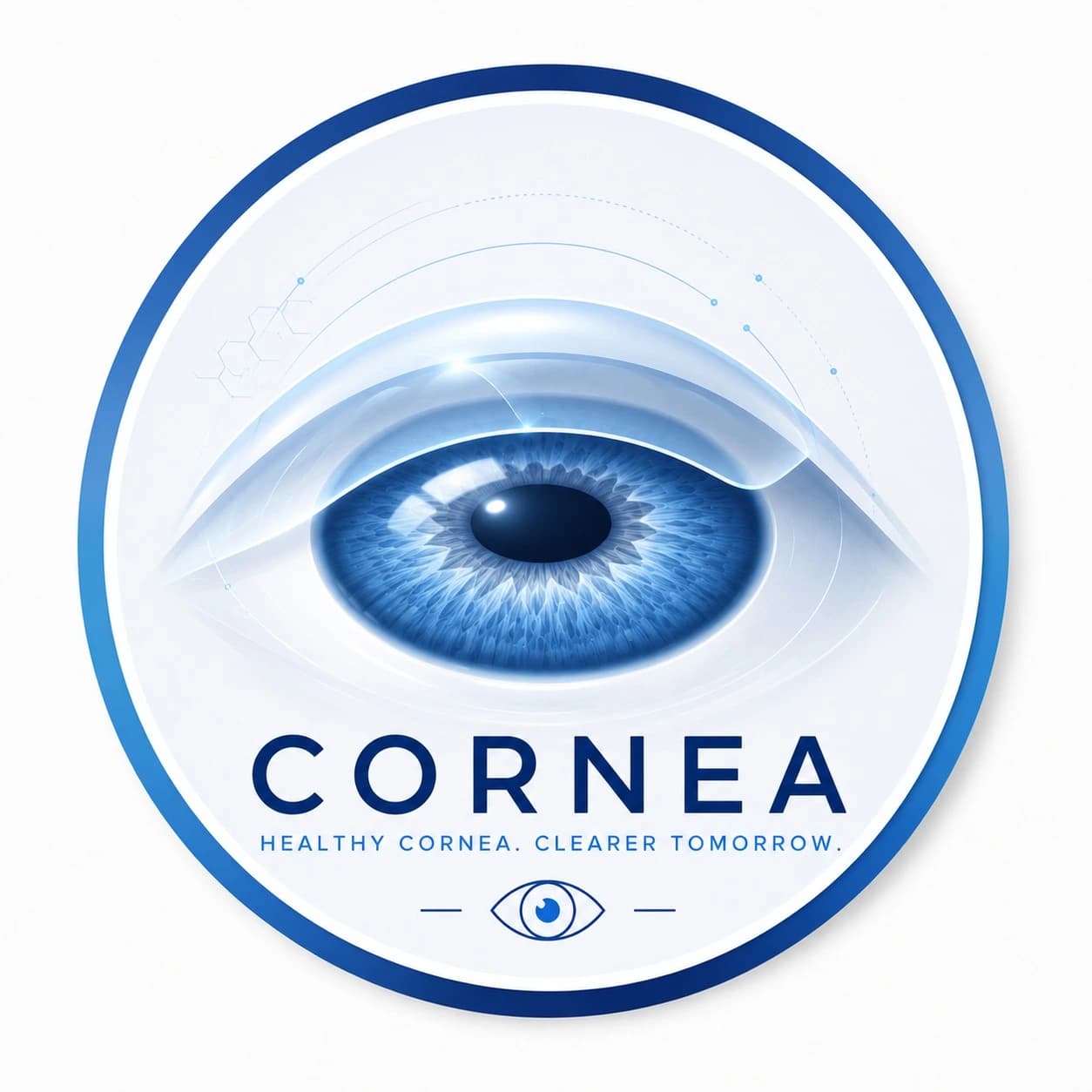 Cornea Treatment