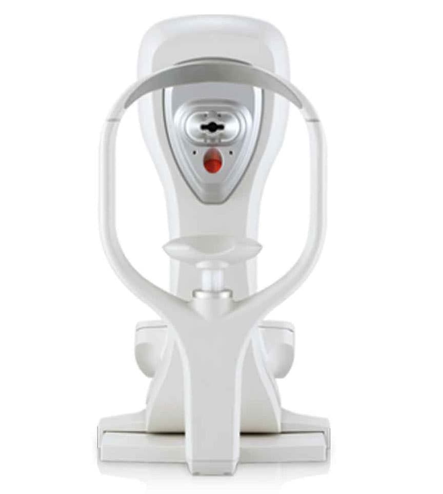Corvis-ST corneal pachymetry equipment
