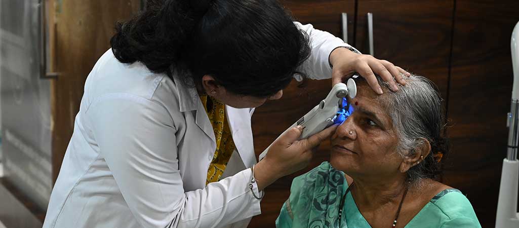 Oculoplastic Surgery in