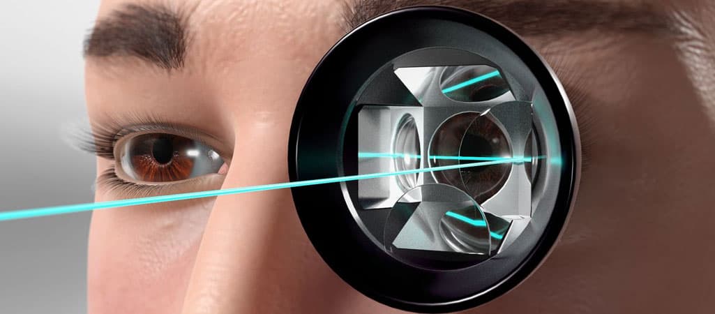 RETINAL LASERS