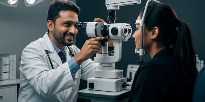 How Much Does LASIK Eye Surgery Cost in India?