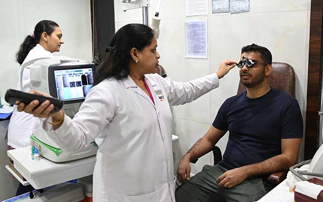 Medical Tourism in