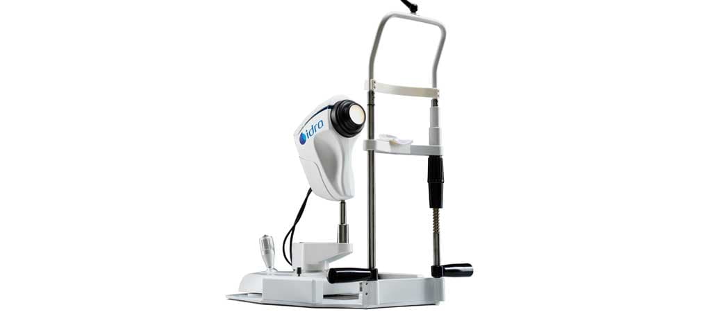 Advanced Dry Eye Diagnosis