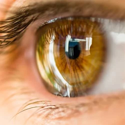 ICL Vision Correction