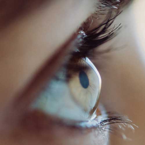 Keratoconus Clinic