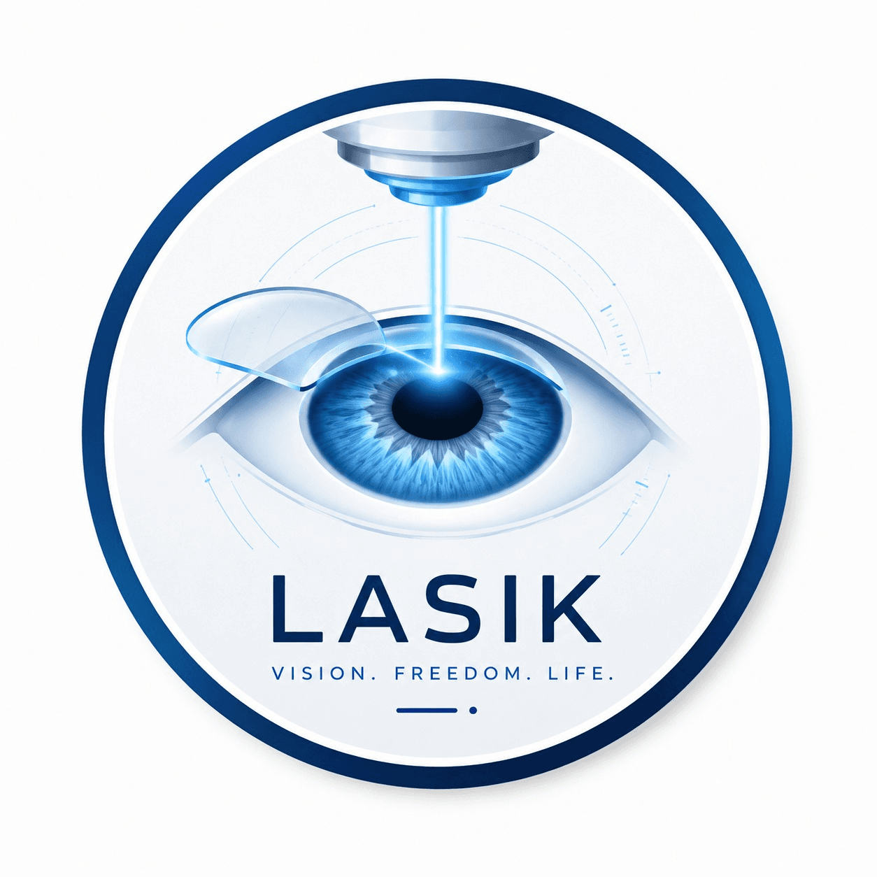 LASIK Vision Correction