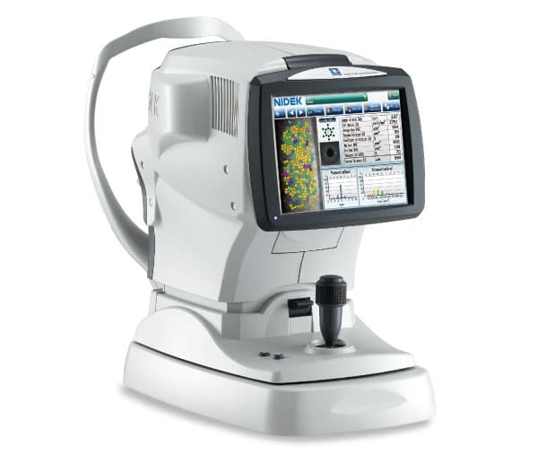 Specular Microscopy