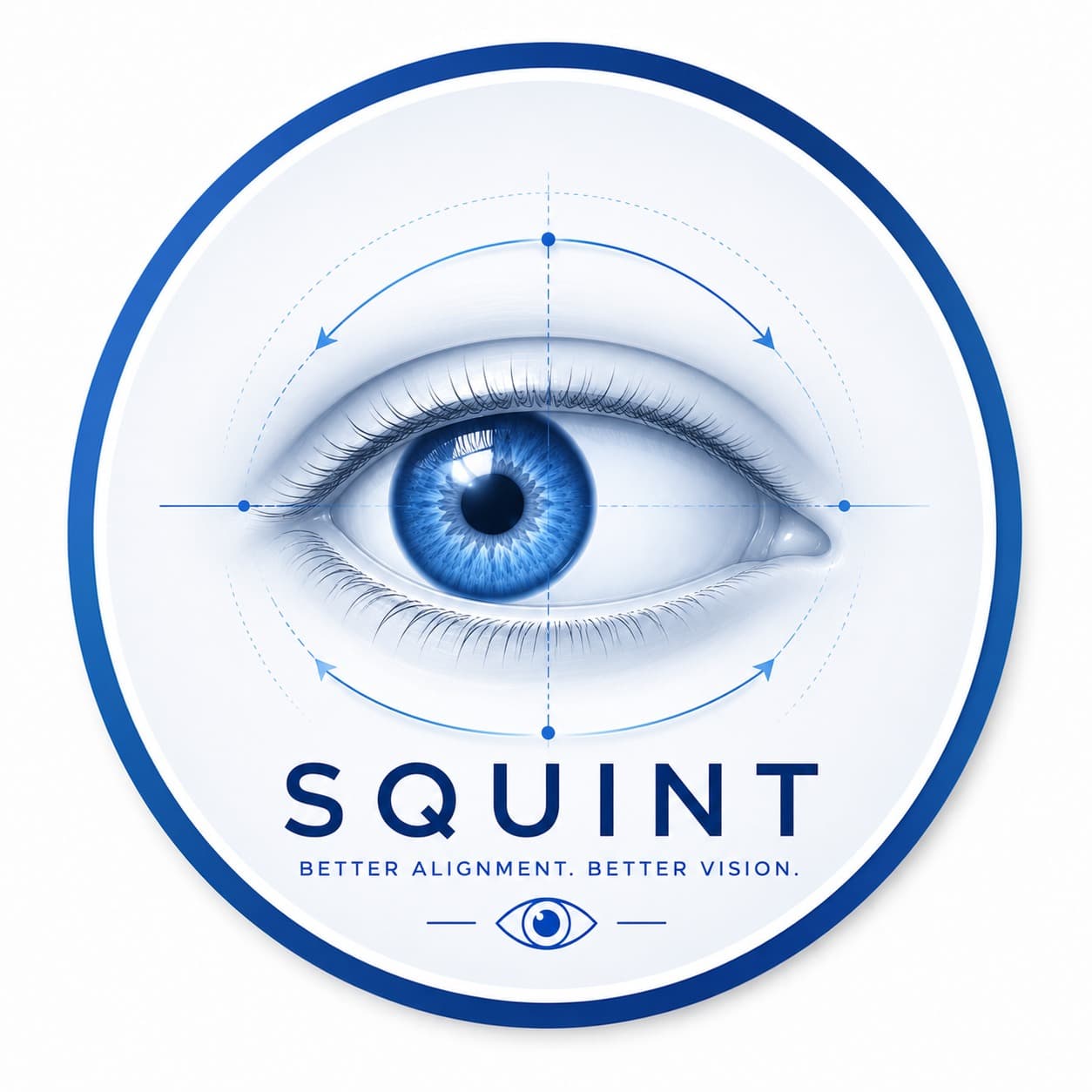 Squint and Paediatric