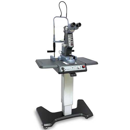YAG Laser