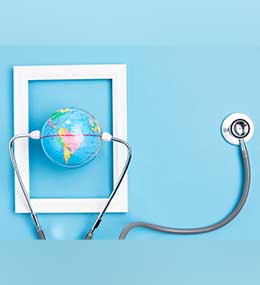 Simplified Travel and Medical Visas