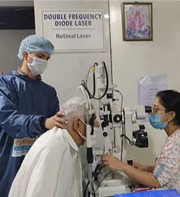 Timely Access to Advanced Care