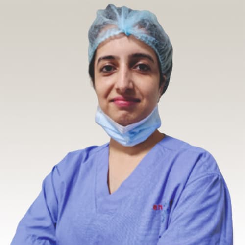 Dr. Hrita Gogate