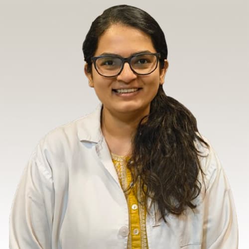 Dr. Kannisha Shah