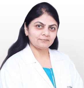 Dr. Neepa Dave Thakkar