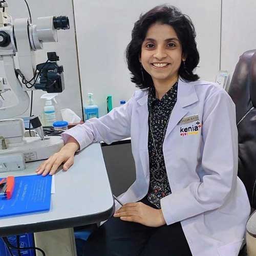 Dr. Sneha Maru