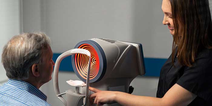 Advantages of Femto Laser-Assisted Cataract Surgery