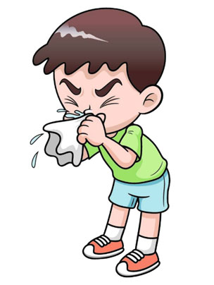 Conjunctivitis