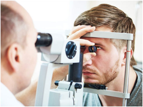 glaucoma eye surgery