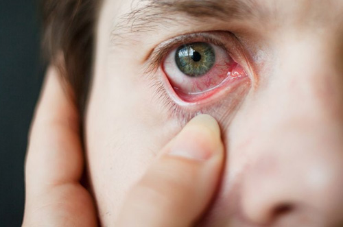 Illustration related to advanced eye care technologies featured in Kenia Eye Hospital blog