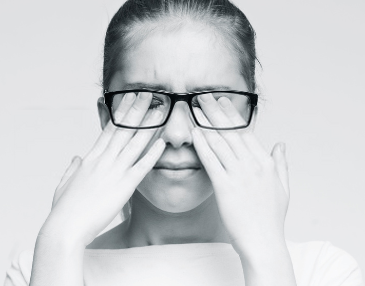 lasik eye treatment