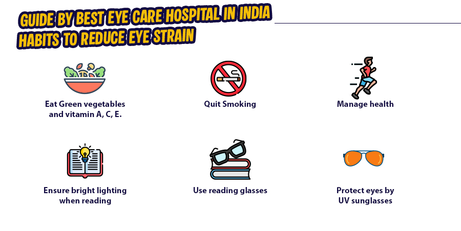 Presbyopia: Causes, Symptoms, and Treatment Options