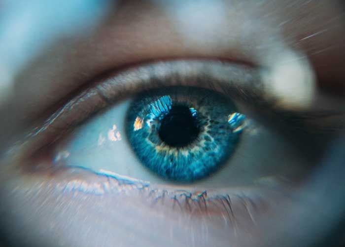 Image depicting eye care and vision health awareness at Kenia Eye Hospital