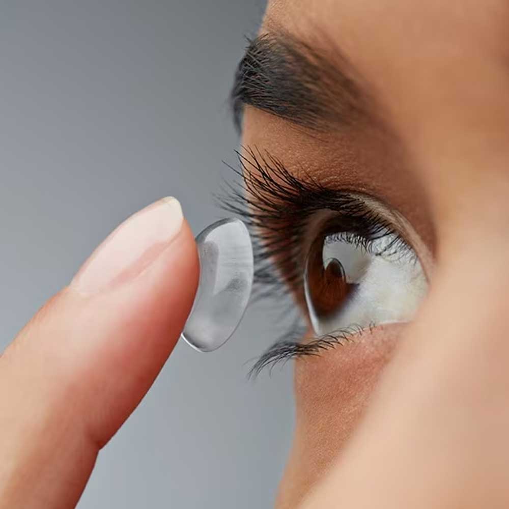 SUMMER EYE CARE TIPS: PROTECTING YOUR VISION IN THE MUMBAI HEAT