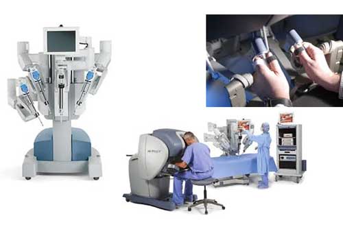 Image depicting AI integration in eye health diagnostics and treatment at Kenia Eye Hospital
