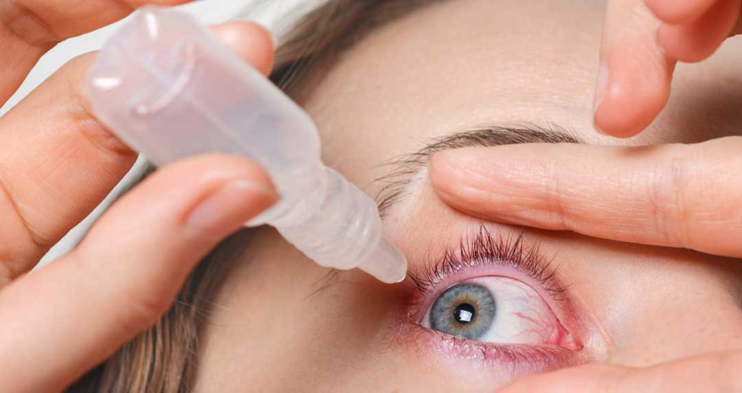 Visual guide to caring for eyes during winter season at Kenia Eye Hospital