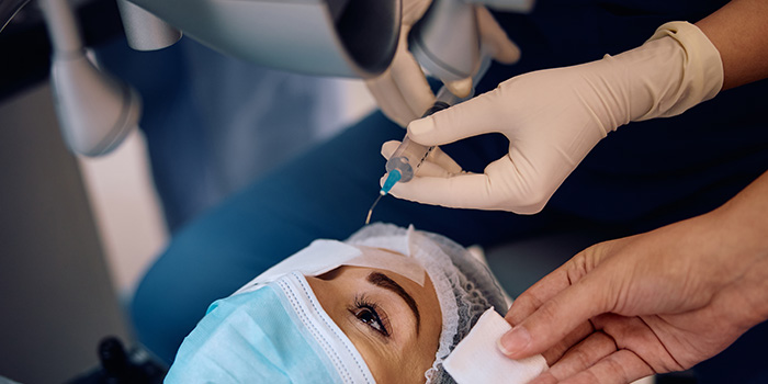 retinal injections for diabetic
