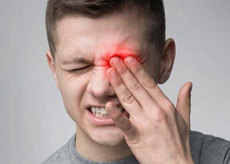 WARNING SIGNS FOR VISION PROBLEM TO LOOK OUT FOR