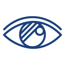 Eye Preparation Icon