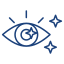 Vision Correction Icon