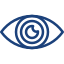 Vision Correction Icon