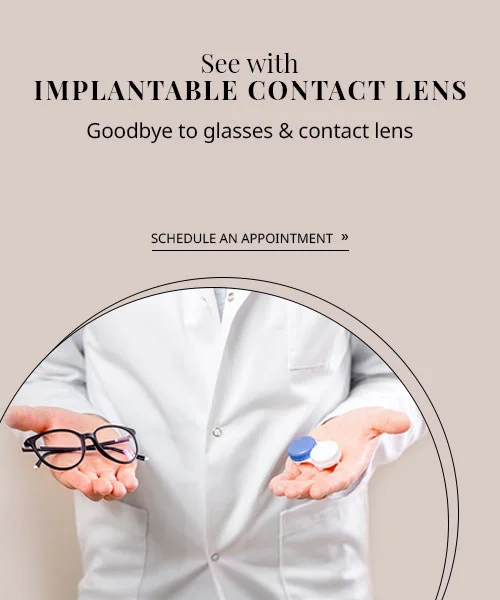 Kenia Eye Hospital