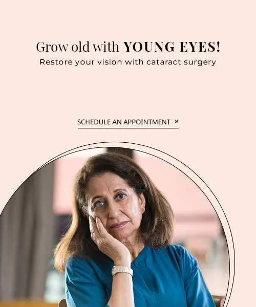 Kenia Eye Hospital