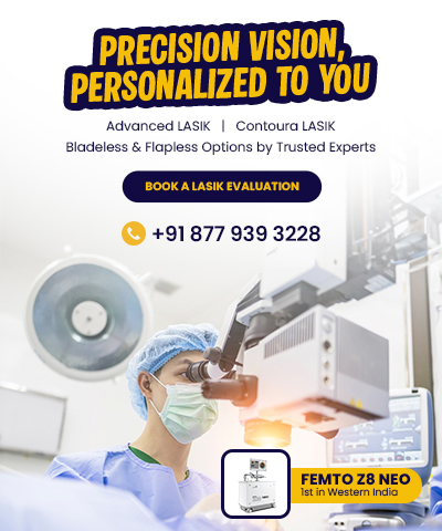 Kenia Eye Hospital