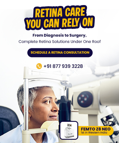 Kenia Eye Hospital