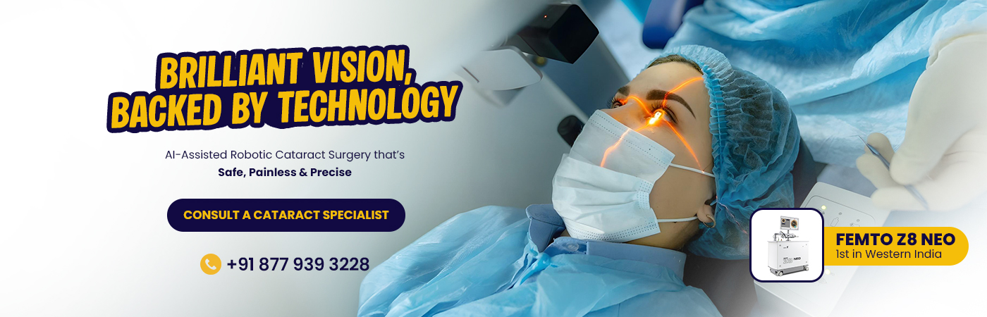 Kenia Eye Hospital