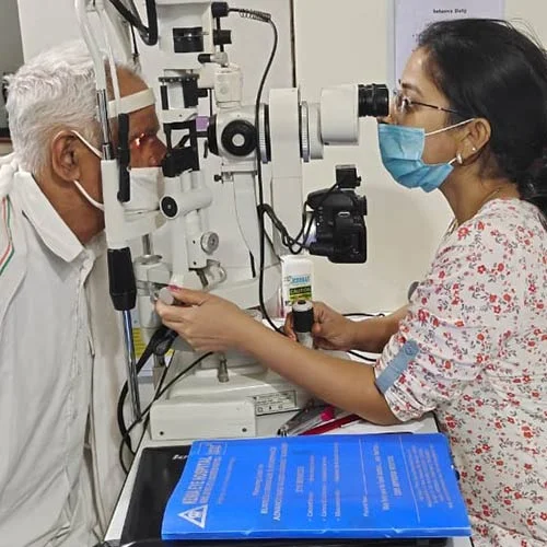 Kenia Eye Hospital