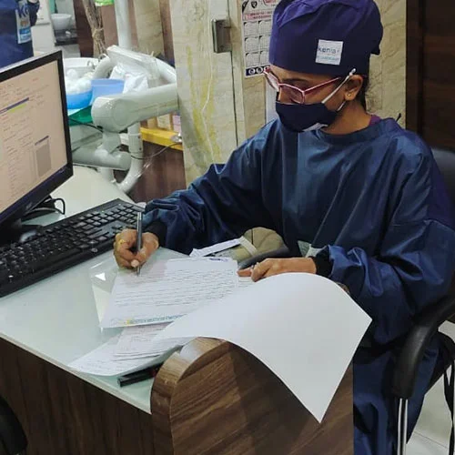 Kenia Eye Hospital