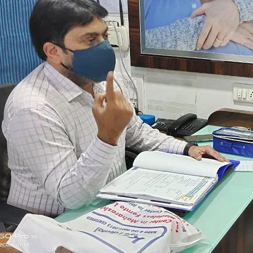 Kenia Eye Hospital