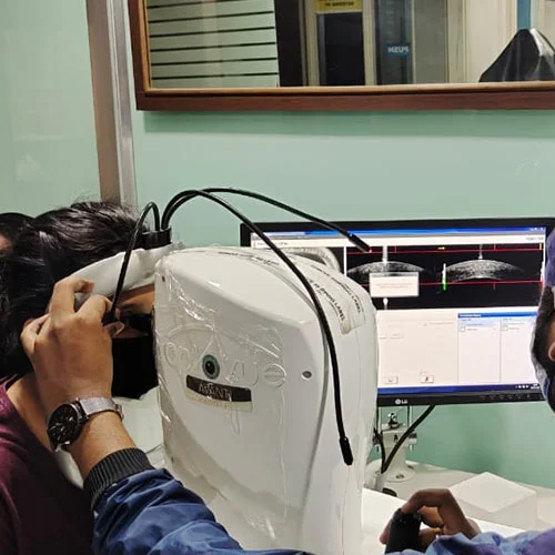 Kenia Eye Hospital