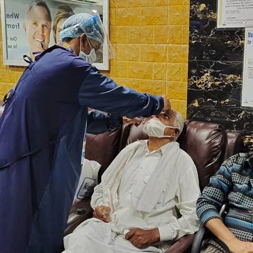 Kenia Eye Hospital