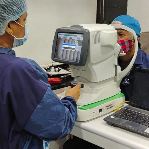Kenia Eye Hospital