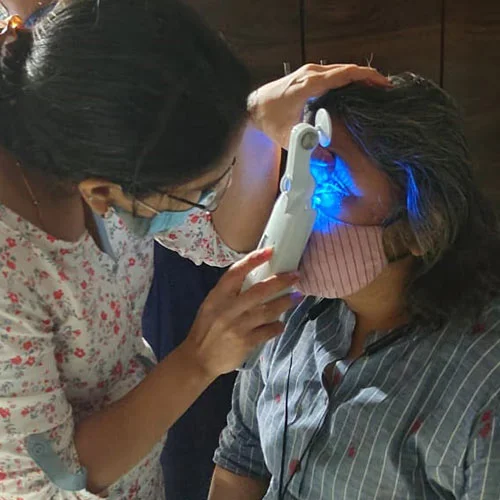Kenia Eye Hospital