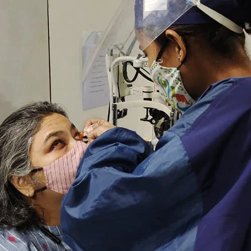 Kenia Eye Hospital