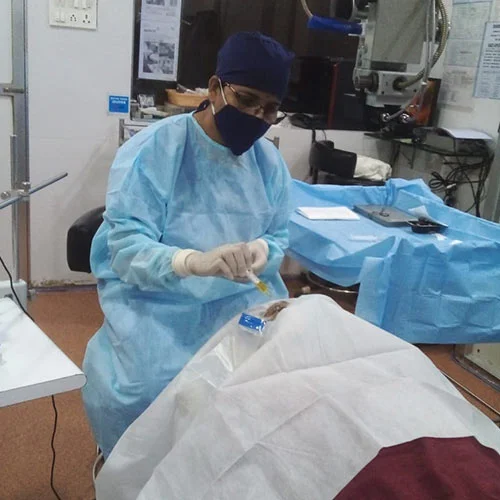 Kenia Eye Hospital