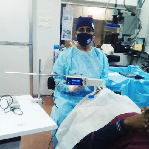Kenia Eye Hospital