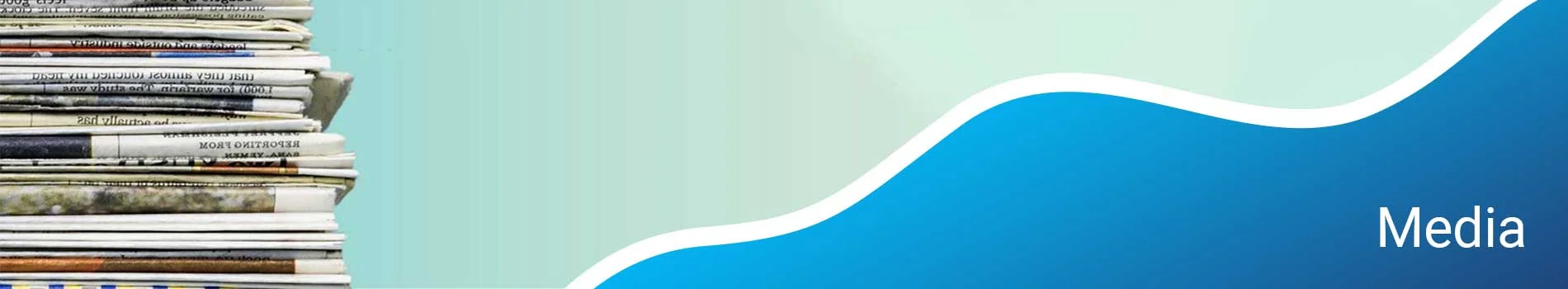 Media banner image for Kenia Eye Hospital showcasing news and press coverage